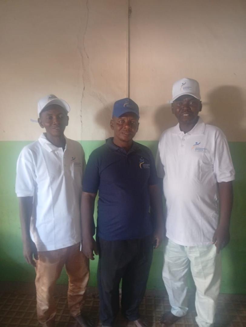 Opportunity Creation program